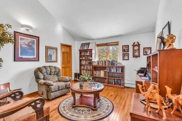 $775,000 | 31 Black Fawn Lane, Westcliffe, CO 81252