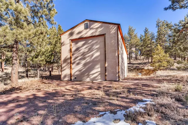 $775,000 | 31 Black Fawn Lane, Westcliffe, CO 81252