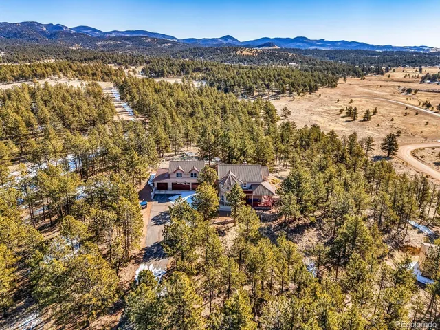 $775,000 | 31 Black Fawn Lane, Westcliffe, CO 81252