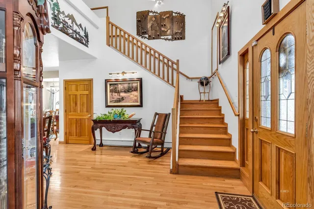 $775,000 | 31 Black Fawn Lane, Westcliffe, CO 81252