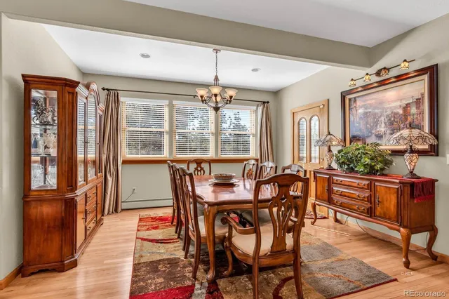 $775,000 | 31 Black Fawn Lane, Westcliffe, CO 81252