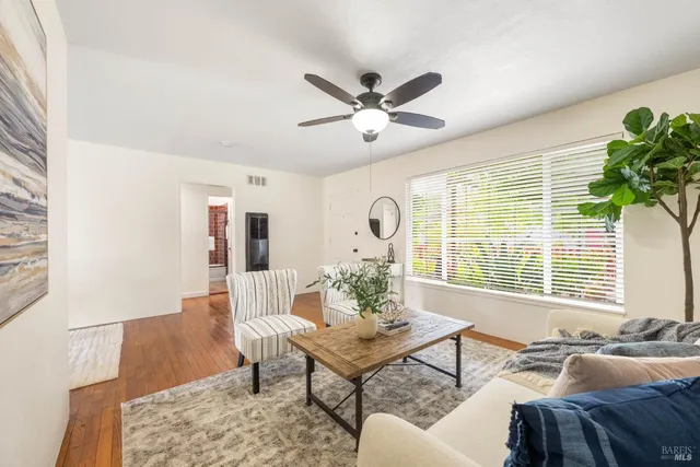 $625,000 | 72 Bellevue Avenue, Napa, CA 94558