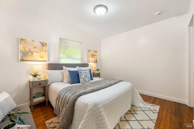 $625,000 | 72 Bellevue Avenue, Napa, CA 94558