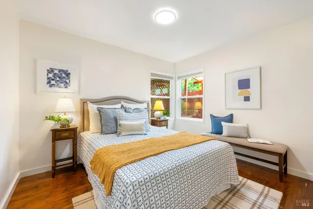 $625,000 | 72 Bellevue Avenue, Napa, CA 94558