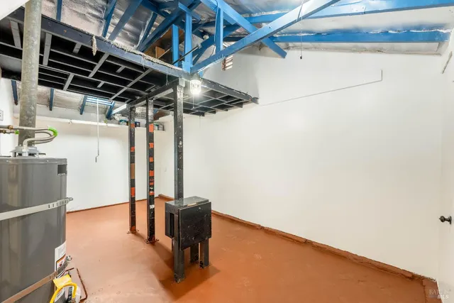 $625,000 | 72 Bellevue Avenue, Napa, CA 94558