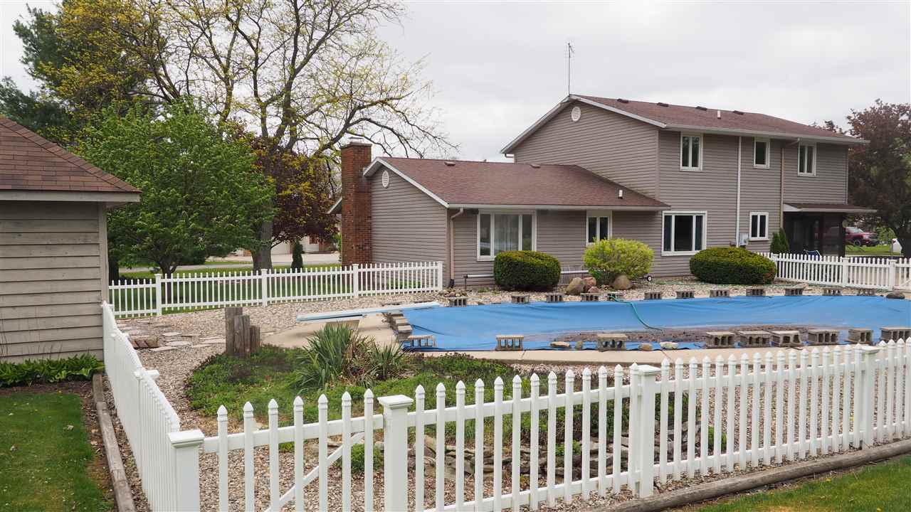 7629 East State Road Churubusco, IN 46723 - Photo 31 of 31 Gallery Image 31