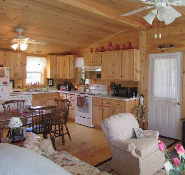 242 Wilcox Road Orient, ME 04471 - Photo 4 of 12 Photo