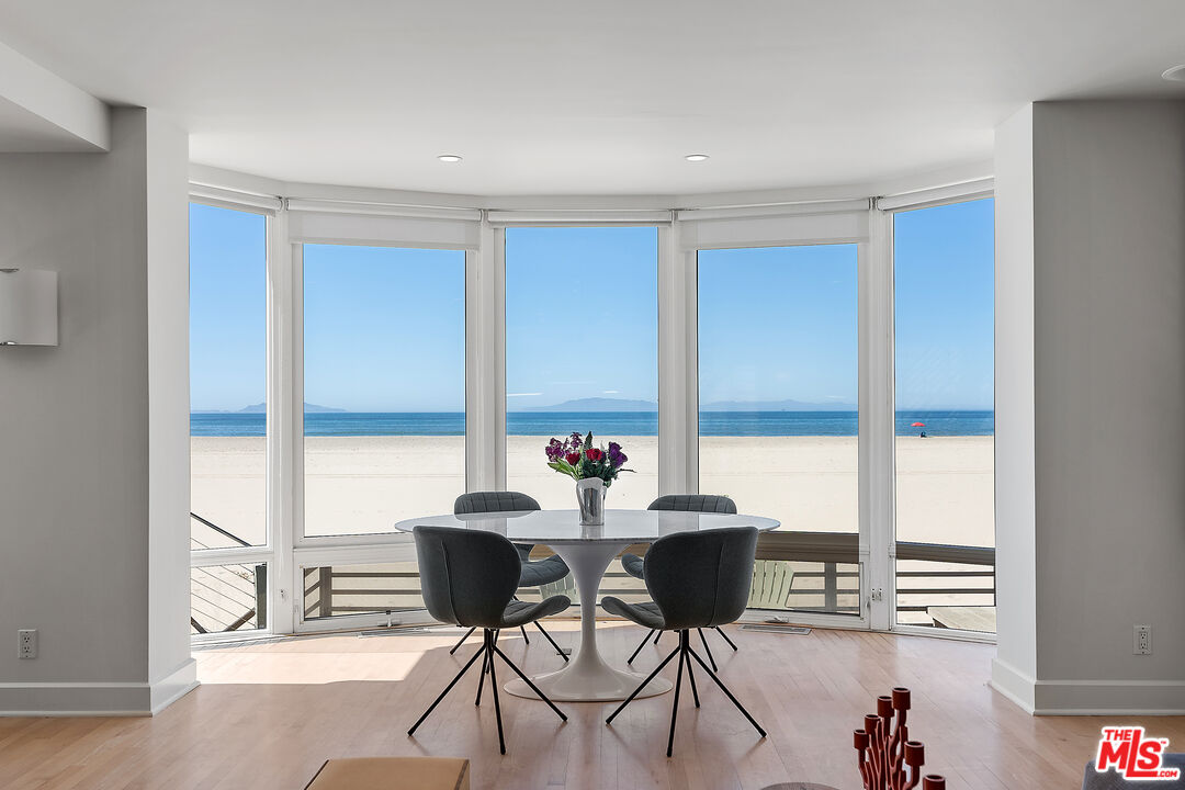3741 Ocean Drive Oxnard, CA 93035 - Photo 7 of 29 a dining room with furniture and window