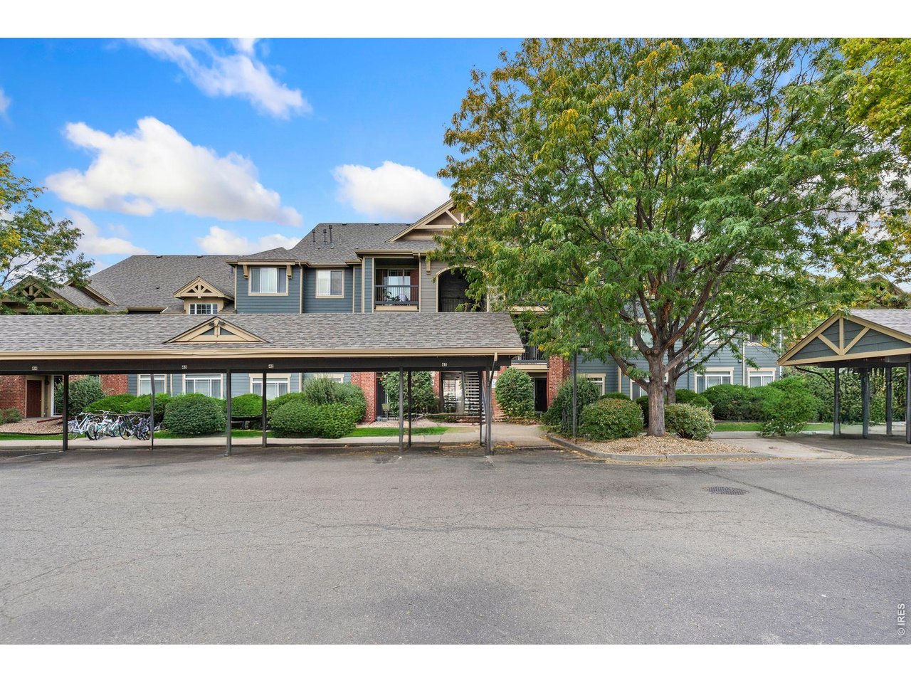 2133 Krisron Road, Unit C304 Fort Collins, CO 80525 - Photo 8 of 27 1 car carport included!