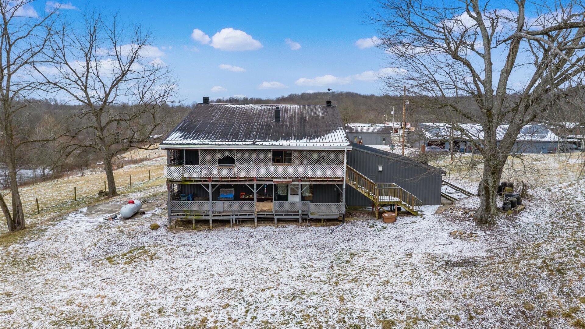 6045 Township Road Northeast New Lexington, OH 43764 - Photo 47 of 52 33-z 6045 Township060