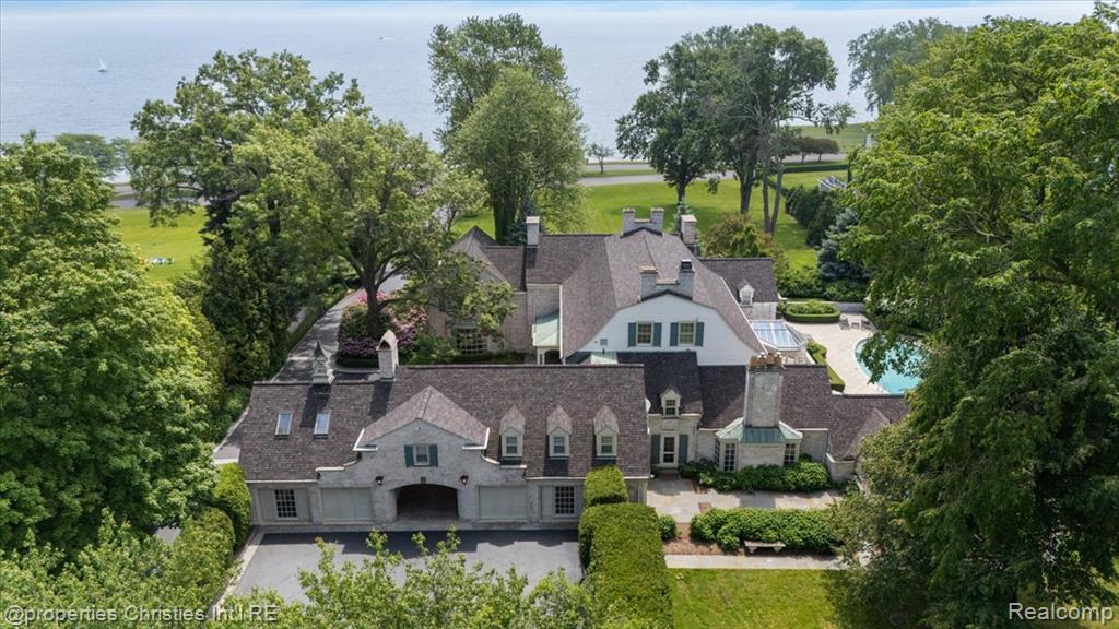 237 Lake Shore Road Grosse Pointe Farms, MI 48236 - Photo 94 of 98 Gallery Image 94