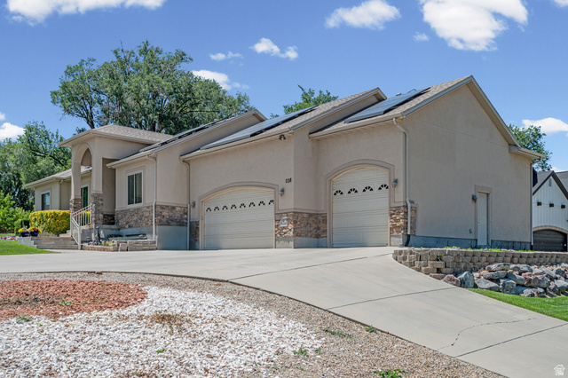 12384 Overlook Ridge Court Riverton, UT 84065 - Photo 5 of 58