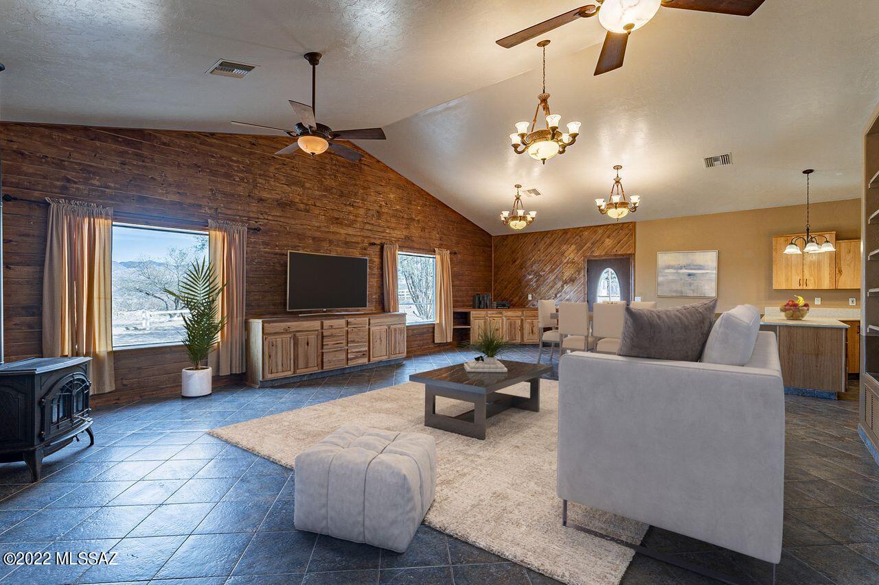 63 Camino Talavera Rio Rico, AZ 85648 - Photo 8 of 39
