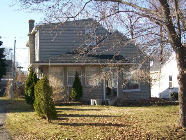 385 Brayton Road Greece, NY 14616 - Photo 1 of 1 Exterior Front