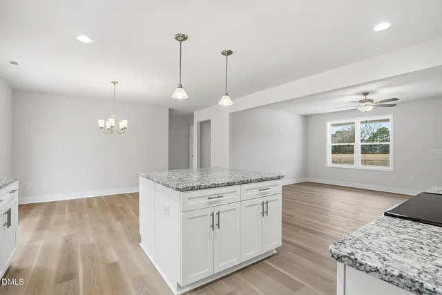 $224,900 | 222 Rae Street, Warsaw, NC 28398