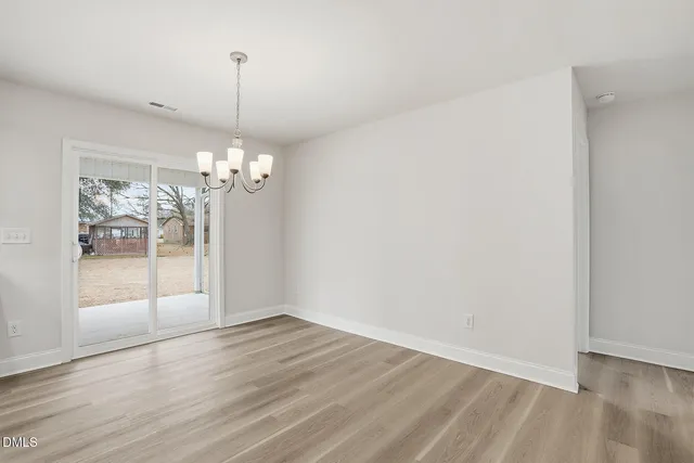 $224,900 | 222 Rae Street, Warsaw, NC 28398