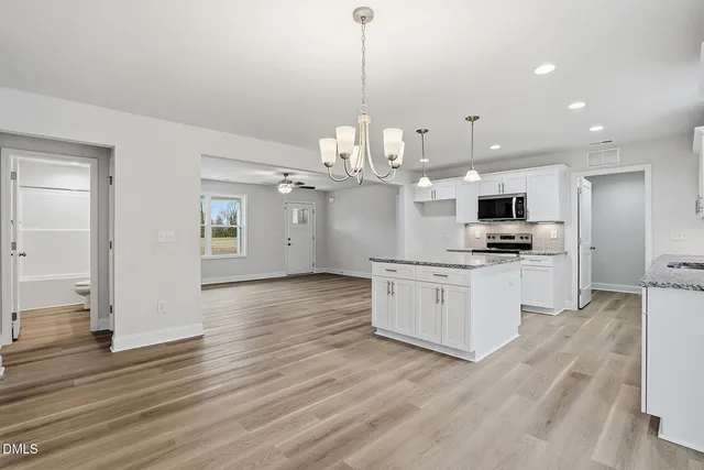 $224,900 | 222 Rae Street, Warsaw, NC 28398