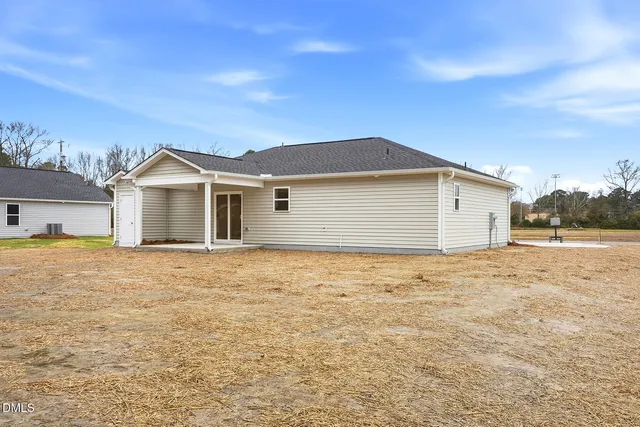 $224,900 | 222 Rae Street, Warsaw, NC 28398