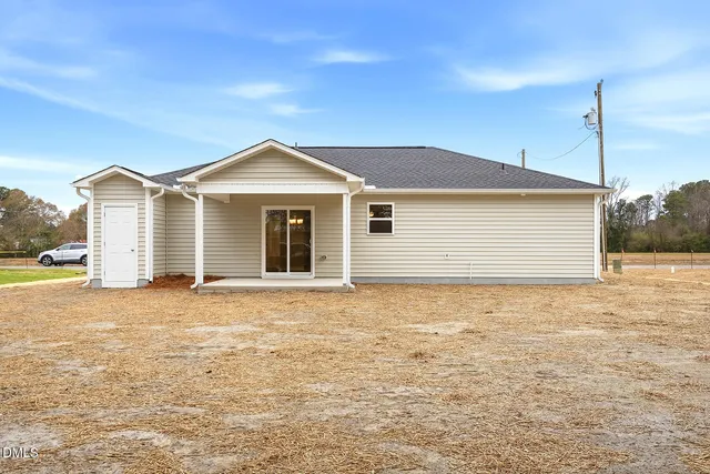 $224,900 | 222 Rae Street, Warsaw, NC 28398