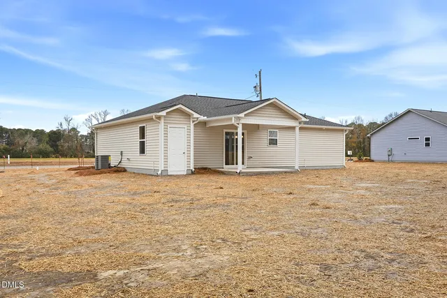 $224,900 | 222 Rae Street, Warsaw, NC 28398