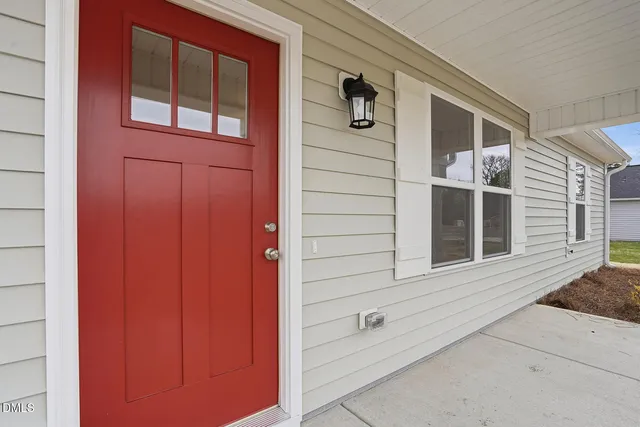 $224,900 | 222 Rae Street, Warsaw, NC 28398