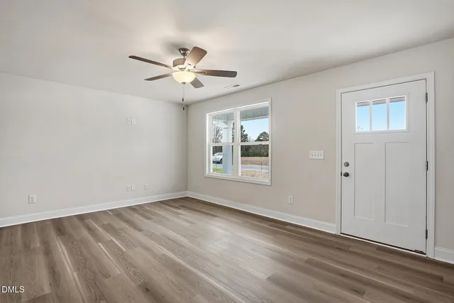 $224,900 | 222 Rae Street, Warsaw, NC 28398