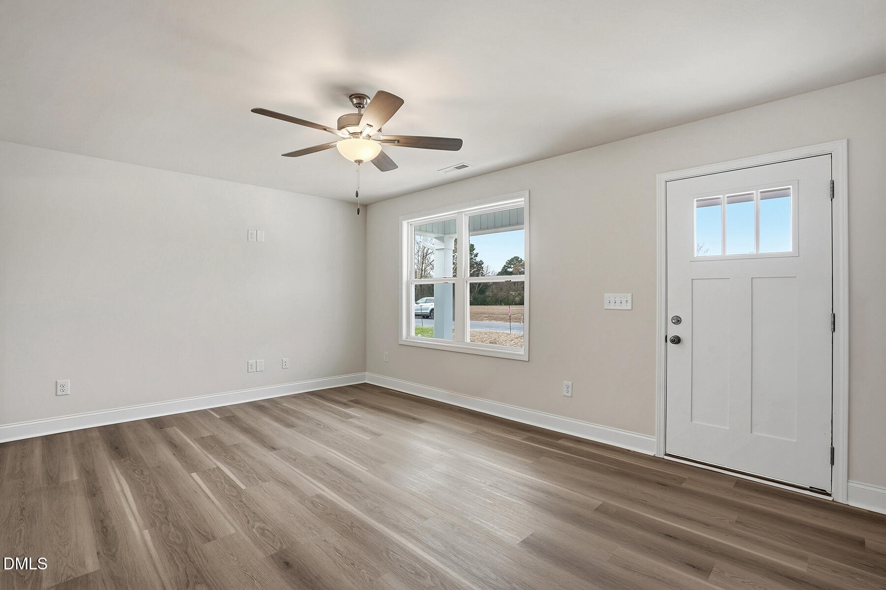 222 Rae Street Warsaw, NC 28398 - Photo 6 of 30 222 Rae Rd-9