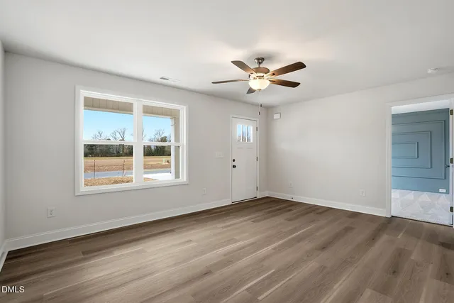 $224,900 | 222 Rae Street, Warsaw, NC 28398