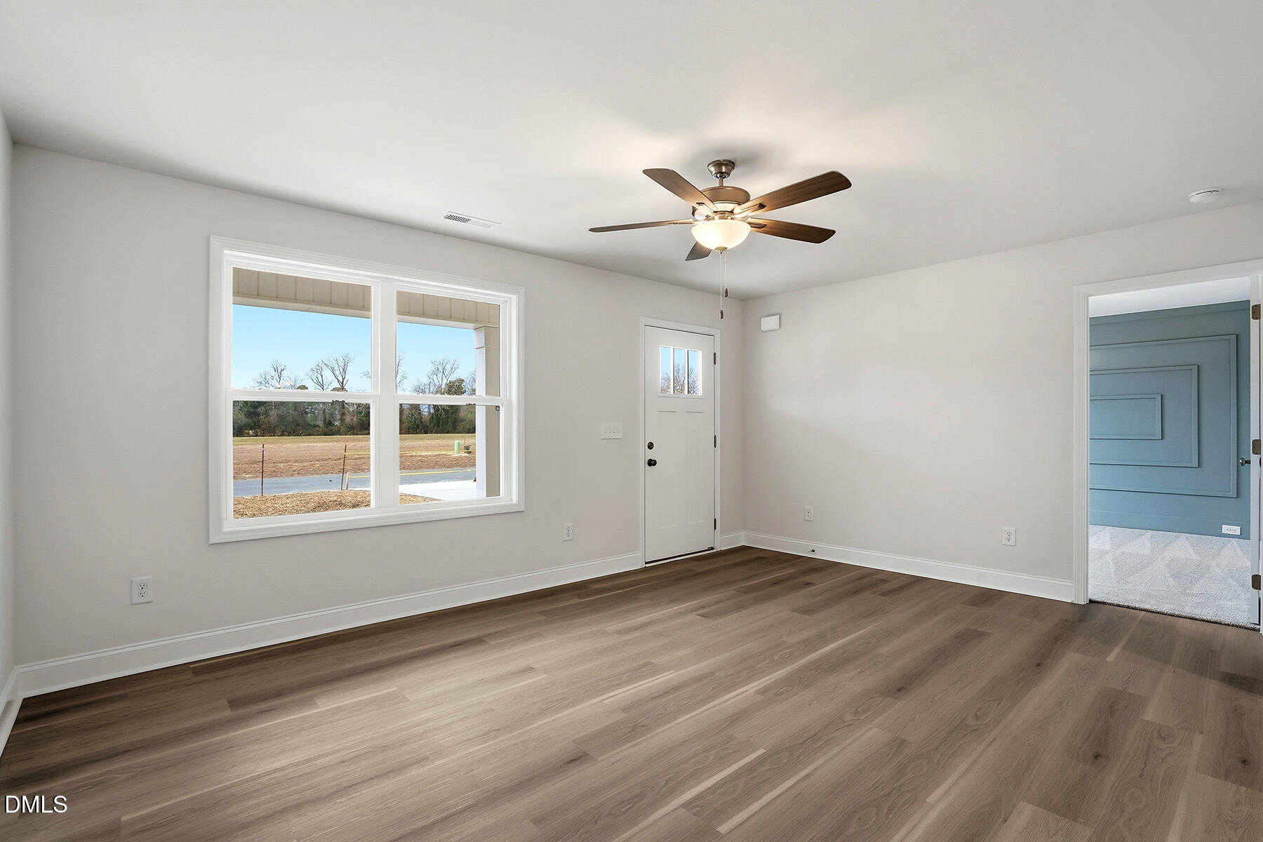 222 Rae Street Warsaw, NC 28398 - Photo 7 of 30 222 Rae Rd-14