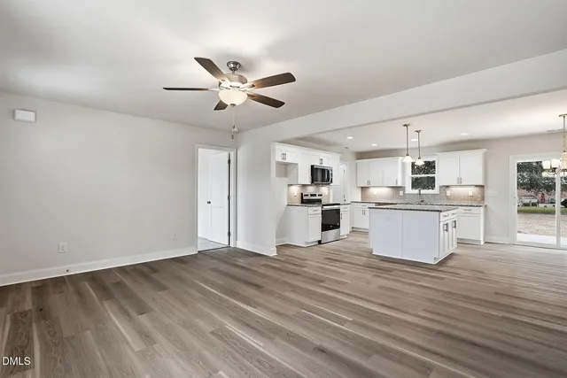 $224,900 | 222 Rae Street, Warsaw, NC 28398