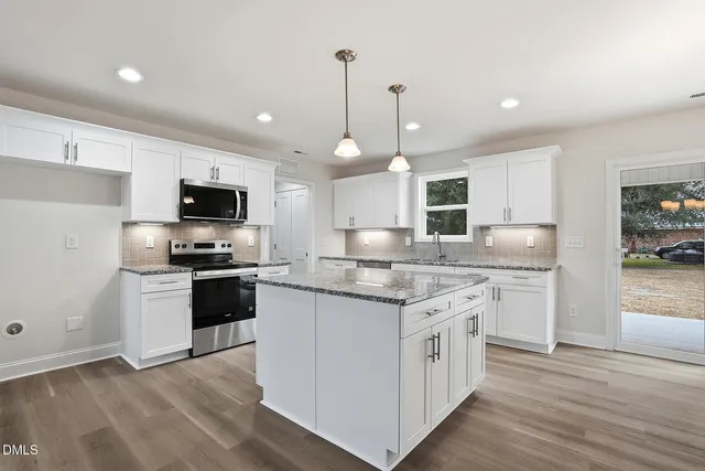 $224,900 | 222 Rae Street, Warsaw, NC 28398