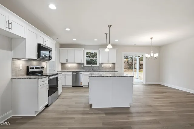 $224,900 | 222 Rae Street, Warsaw, NC 28398