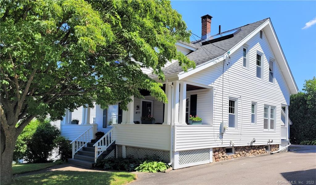 99 Hull Street Bristol, CT 06010 - Photo 1 of 1 Welcome to 99 Hull St!