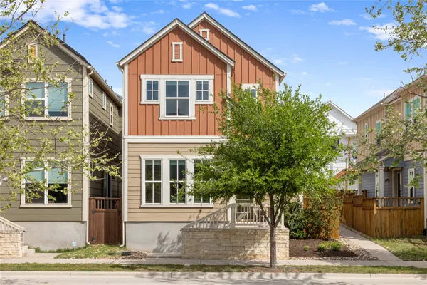 $750,000 | 2906 Zach Scott Street, Austin, TX 78723