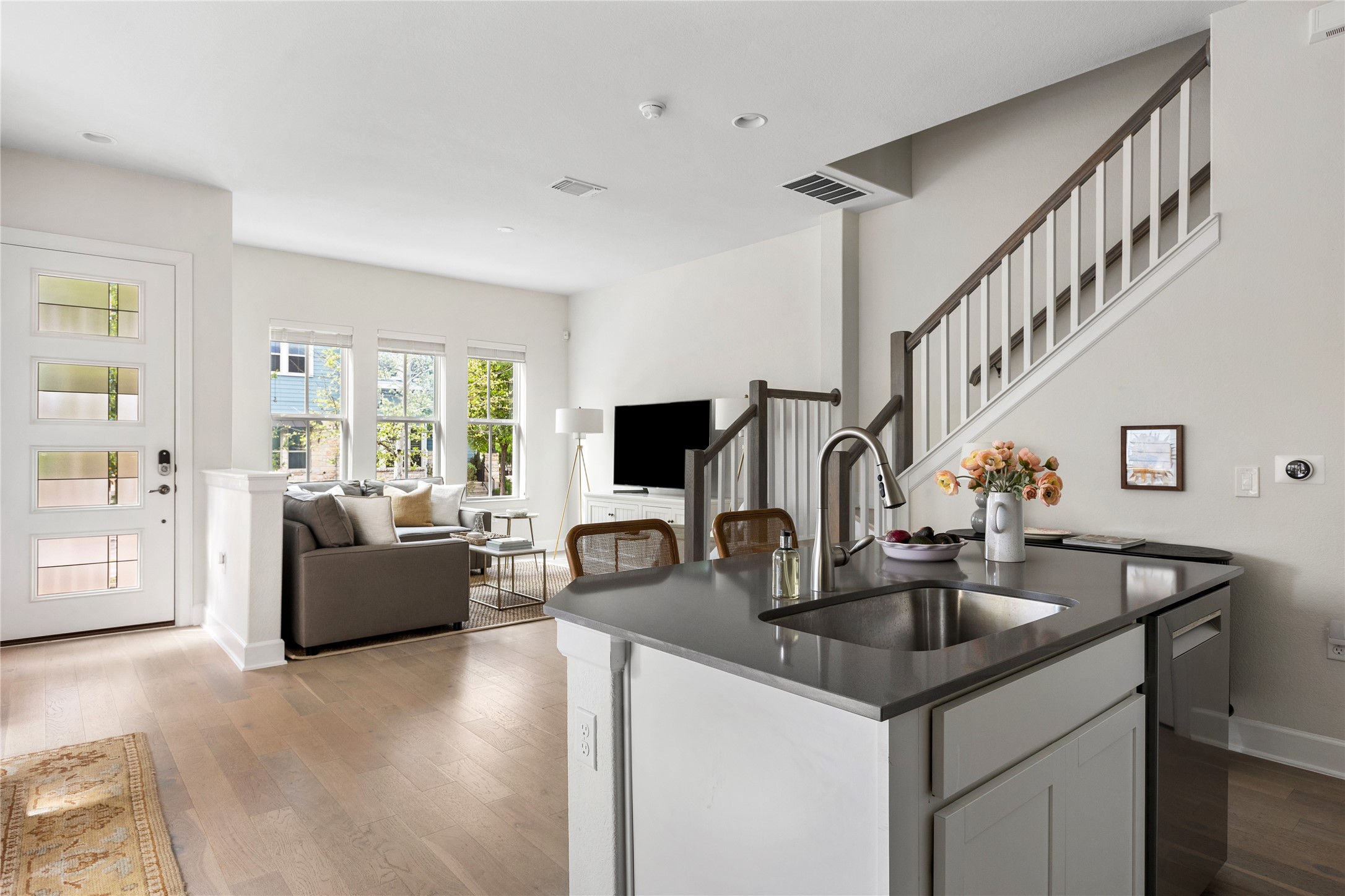 2906 Zach Scott Street Austin, TX 78723 - Photo 12 of 40