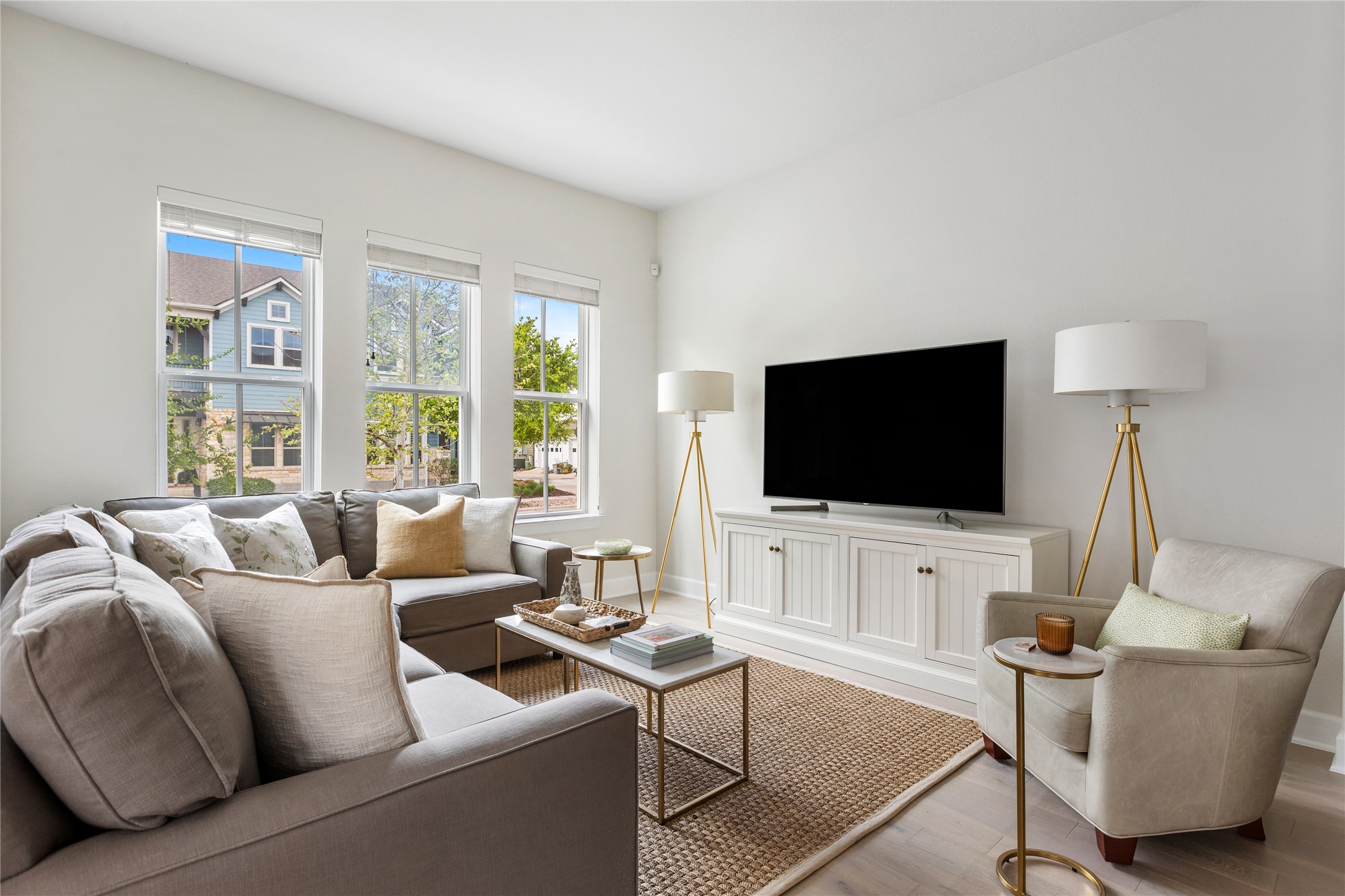 2906 Zach Scott Street Austin, TX 78723 - Photo 15 of 40