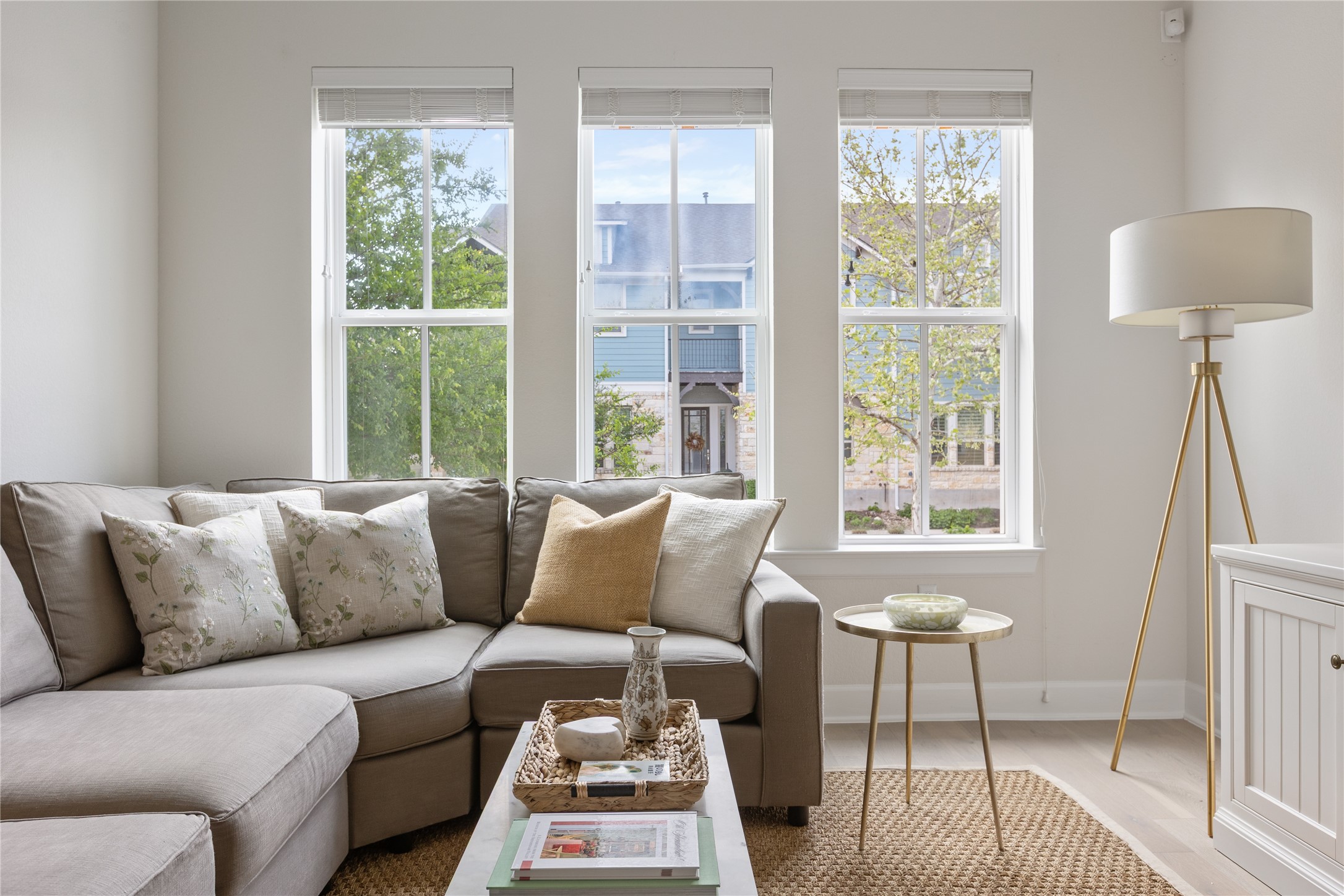 2906 Zach Scott Street Austin, TX 78723 - Photo 16 of 40