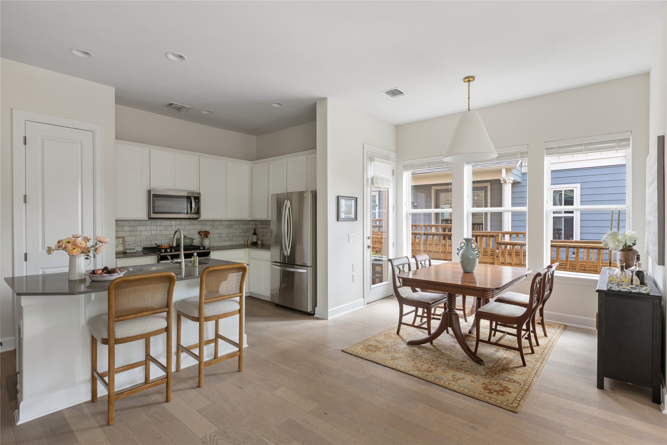 2906 Zach Scott Street Austin, TX 78723 - Photo 19 of 40