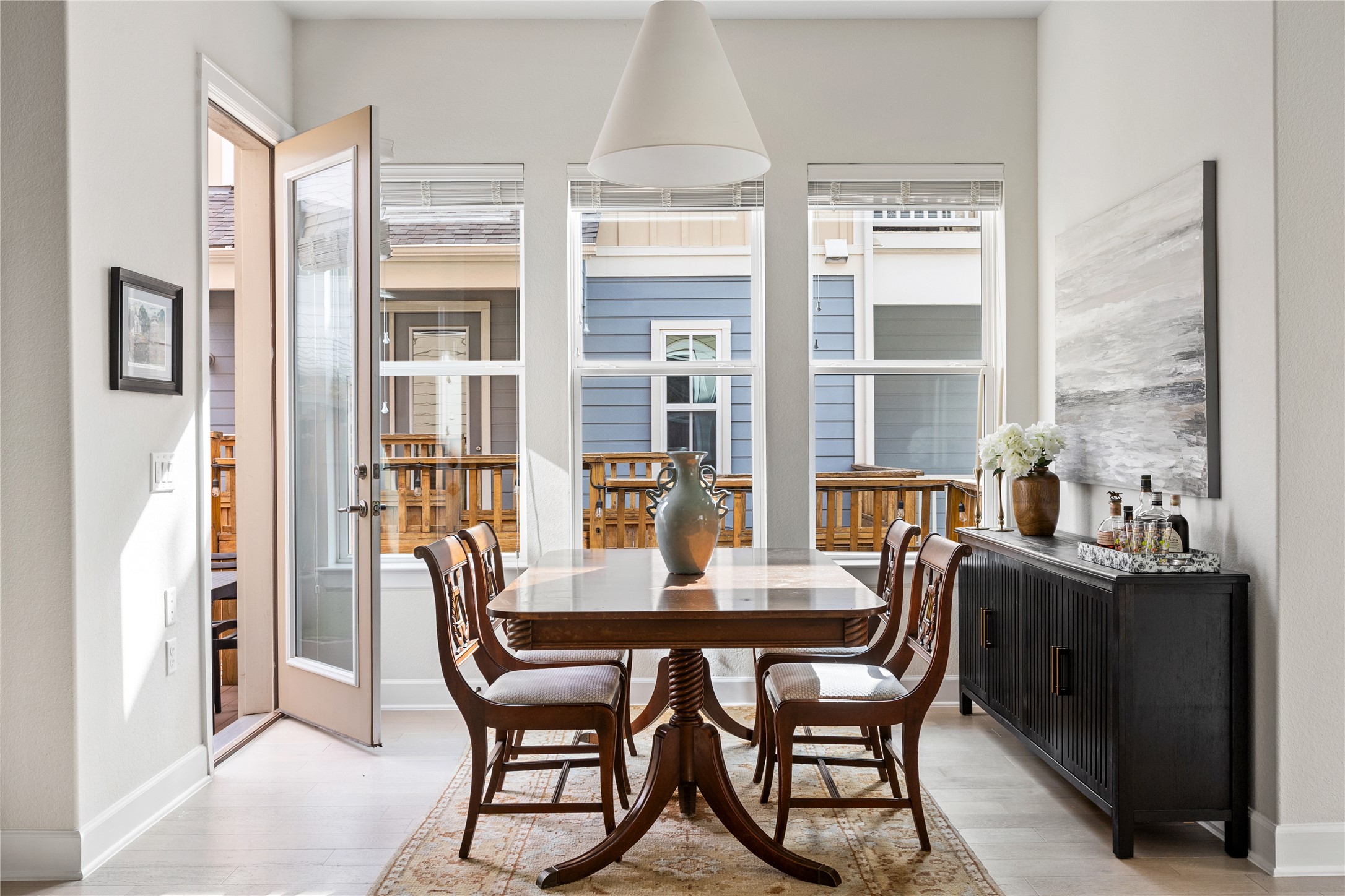 2906 Zach Scott Street Austin, TX 78723 - Photo 20 of 40