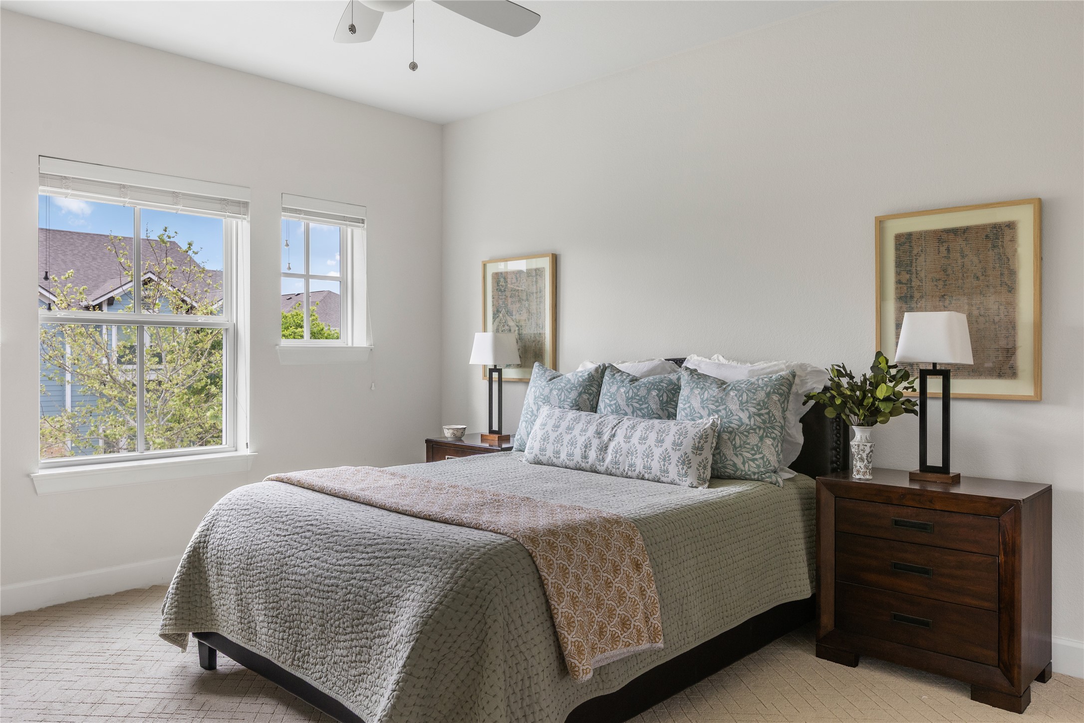 2906 Zach Scott Street Austin, TX 78723 - Photo 24 of 40