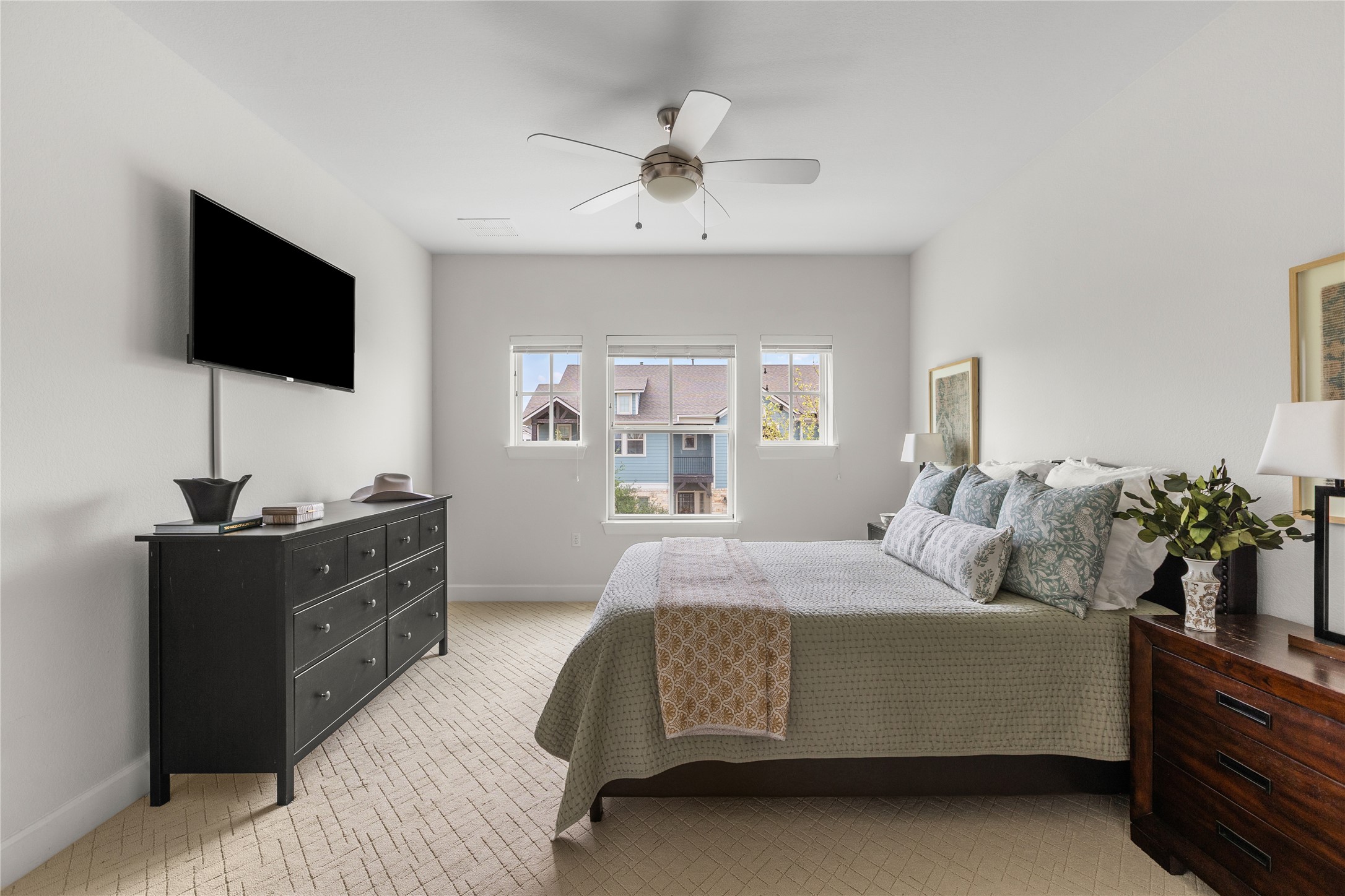 2906 Zach Scott Street Austin, TX 78723 - Photo 25 of 40