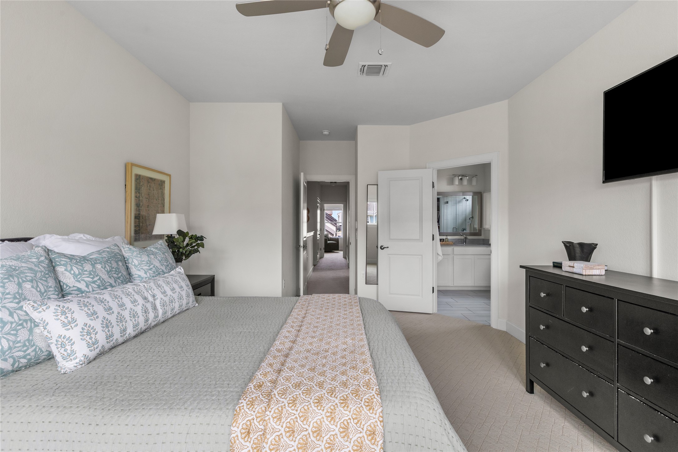 2906 Zach Scott Street Austin, TX 78723 - Photo 26 of 40