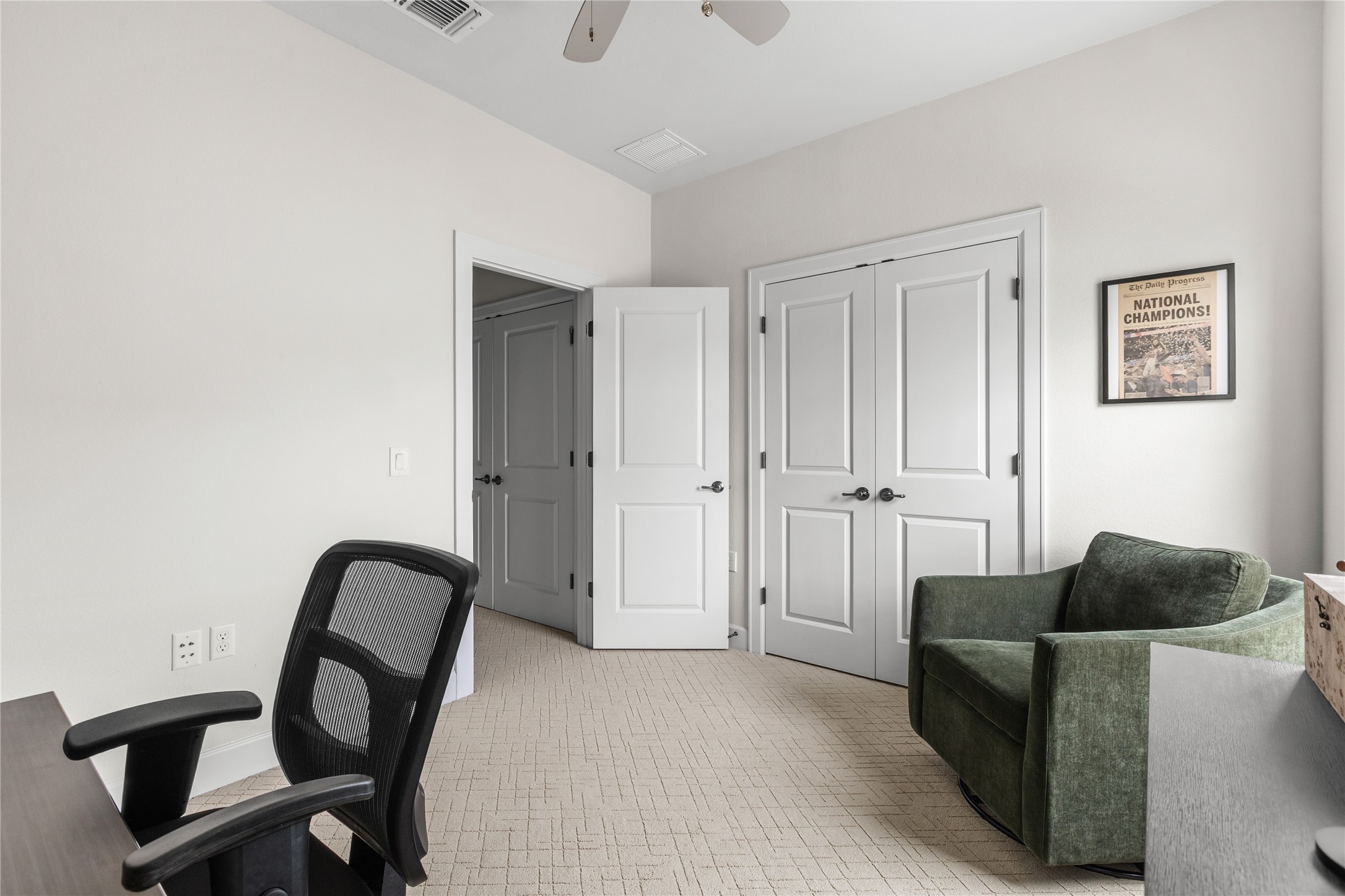 2906 Zach Scott Street Austin, TX 78723 - Photo 33 of 40