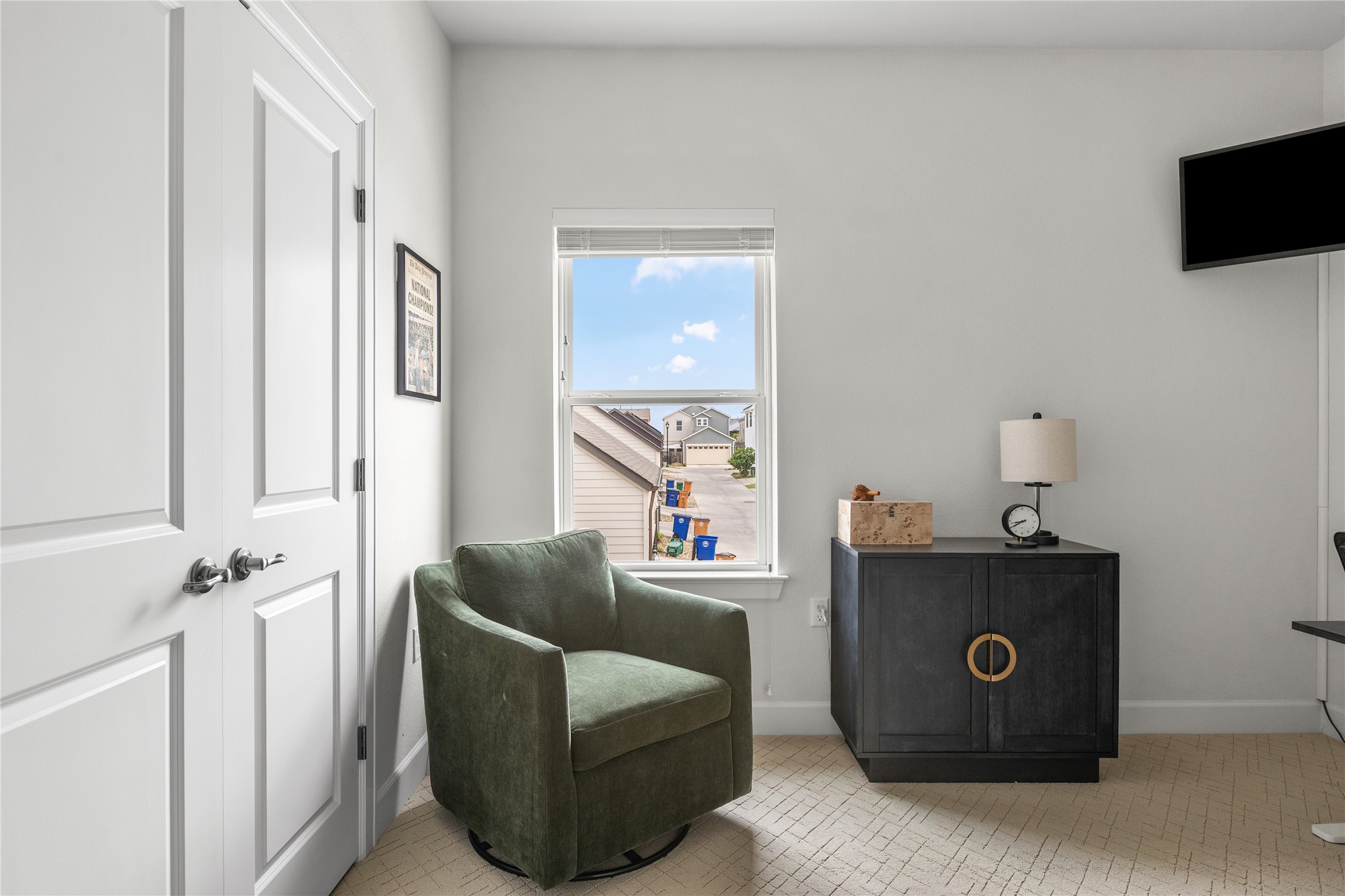 2906 Zach Scott Street Austin, TX 78723 - Photo 34 of 40