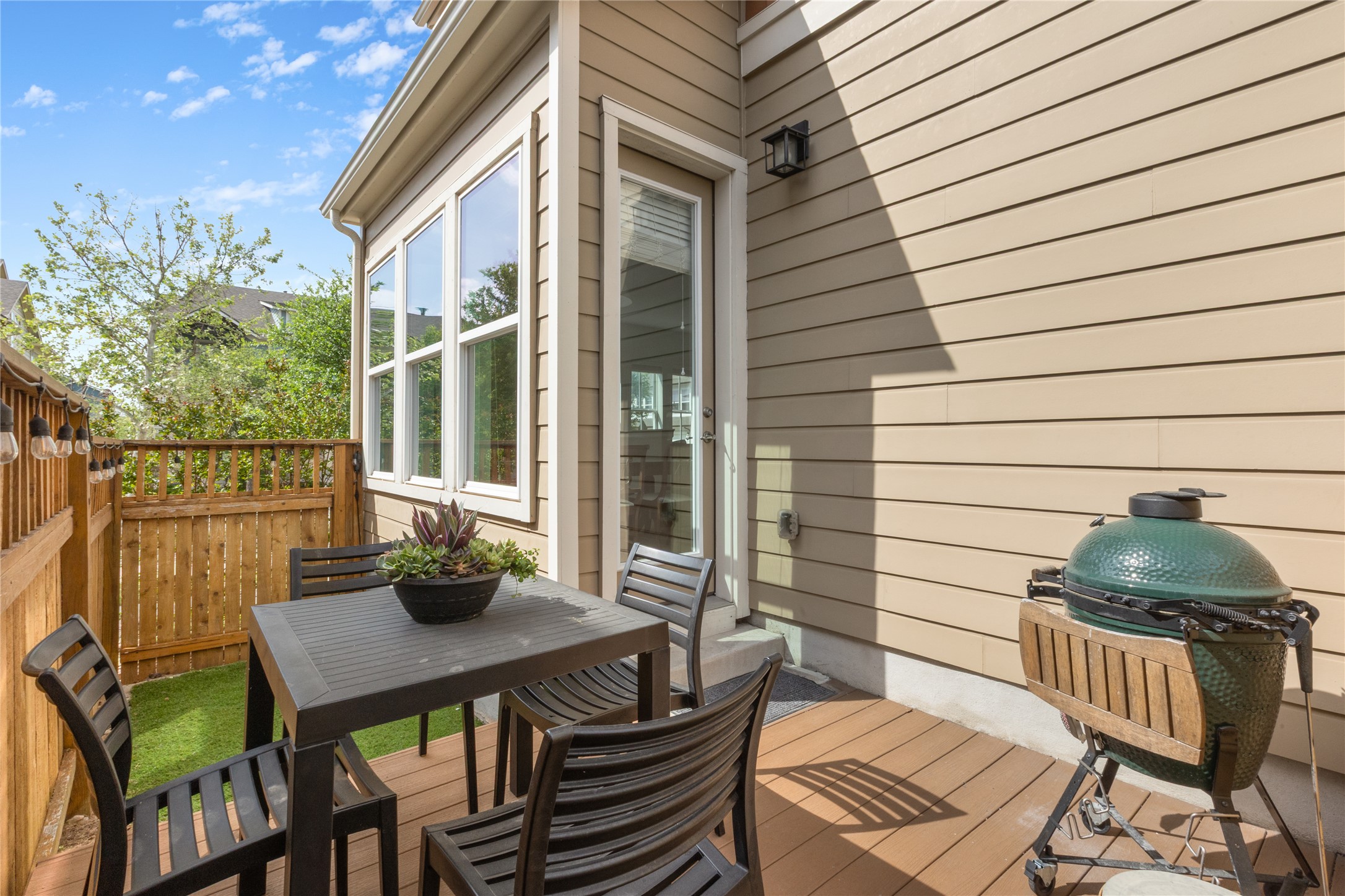 2906 Zach Scott Street Austin, TX 78723 - Photo 37 of 40