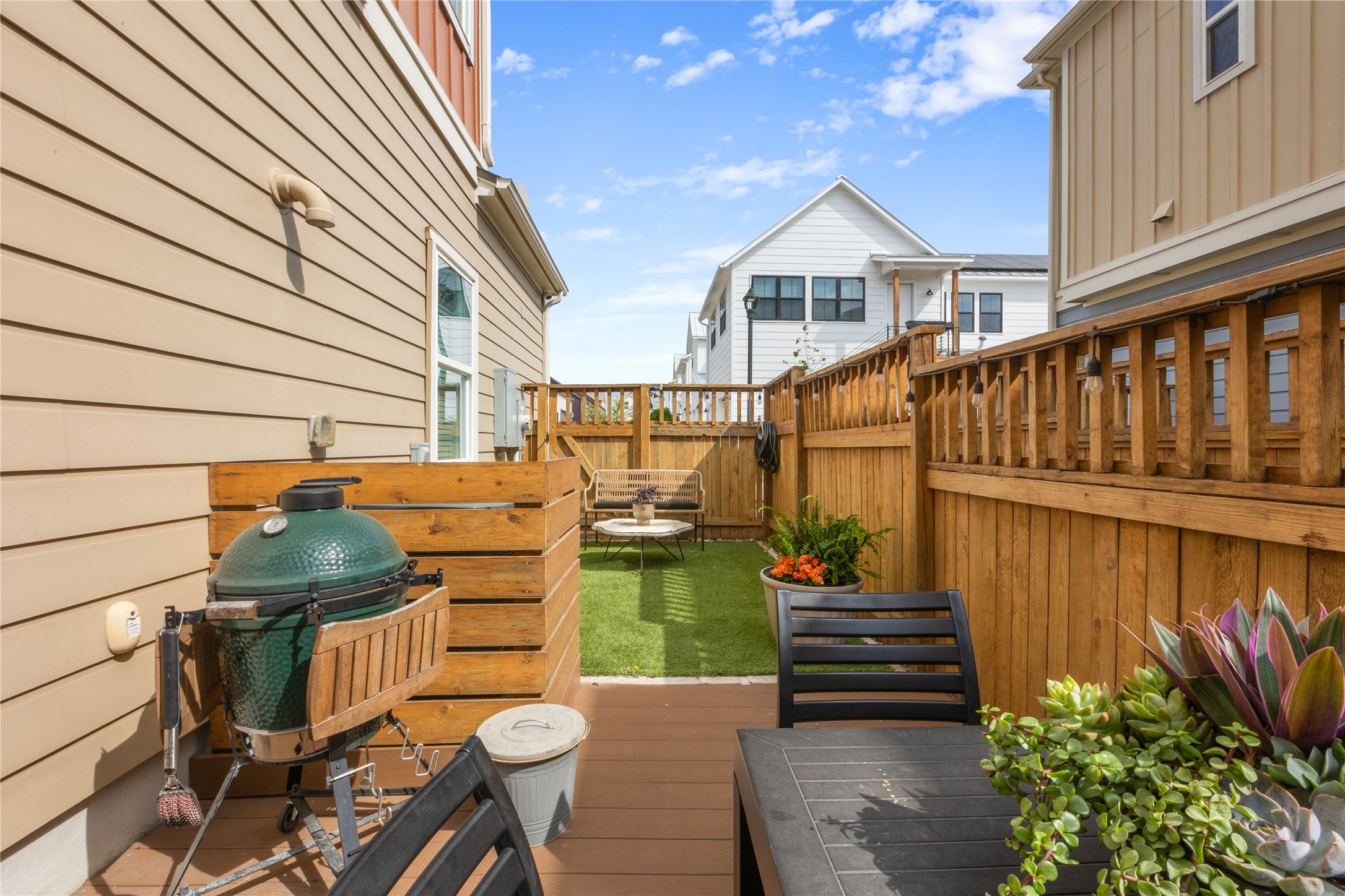 2906 Zach Scott Street Austin, TX 78723 - Photo 38 of 40