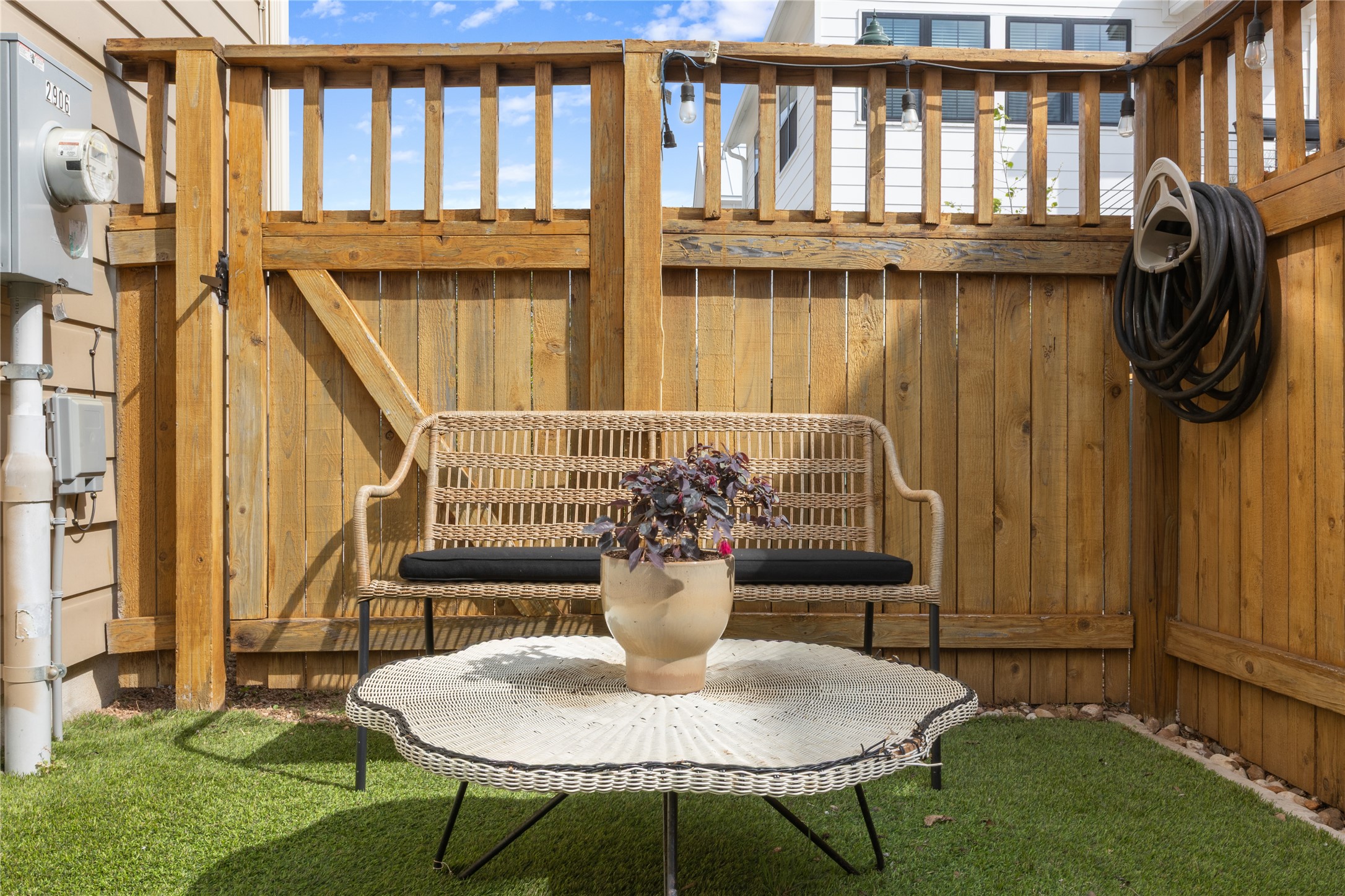 2906 Zach Scott Street Austin, TX 78723 - Photo 39 of 40