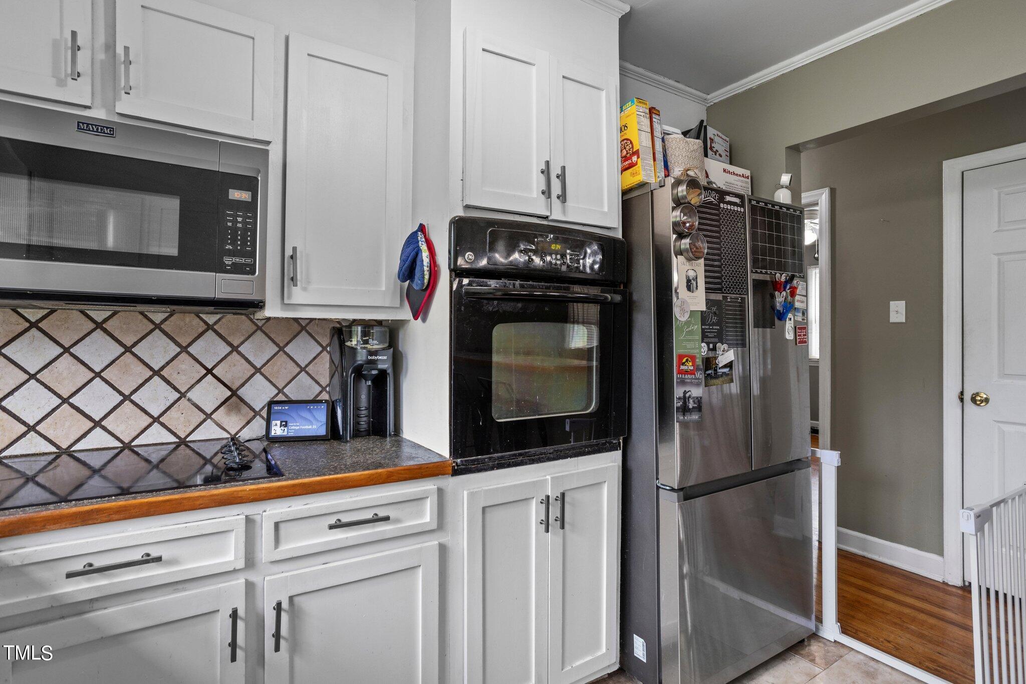 560 Wayview Road Henderson, NC 27537 - Photo 15 of 32 22-web-or-mls-1D9A2663