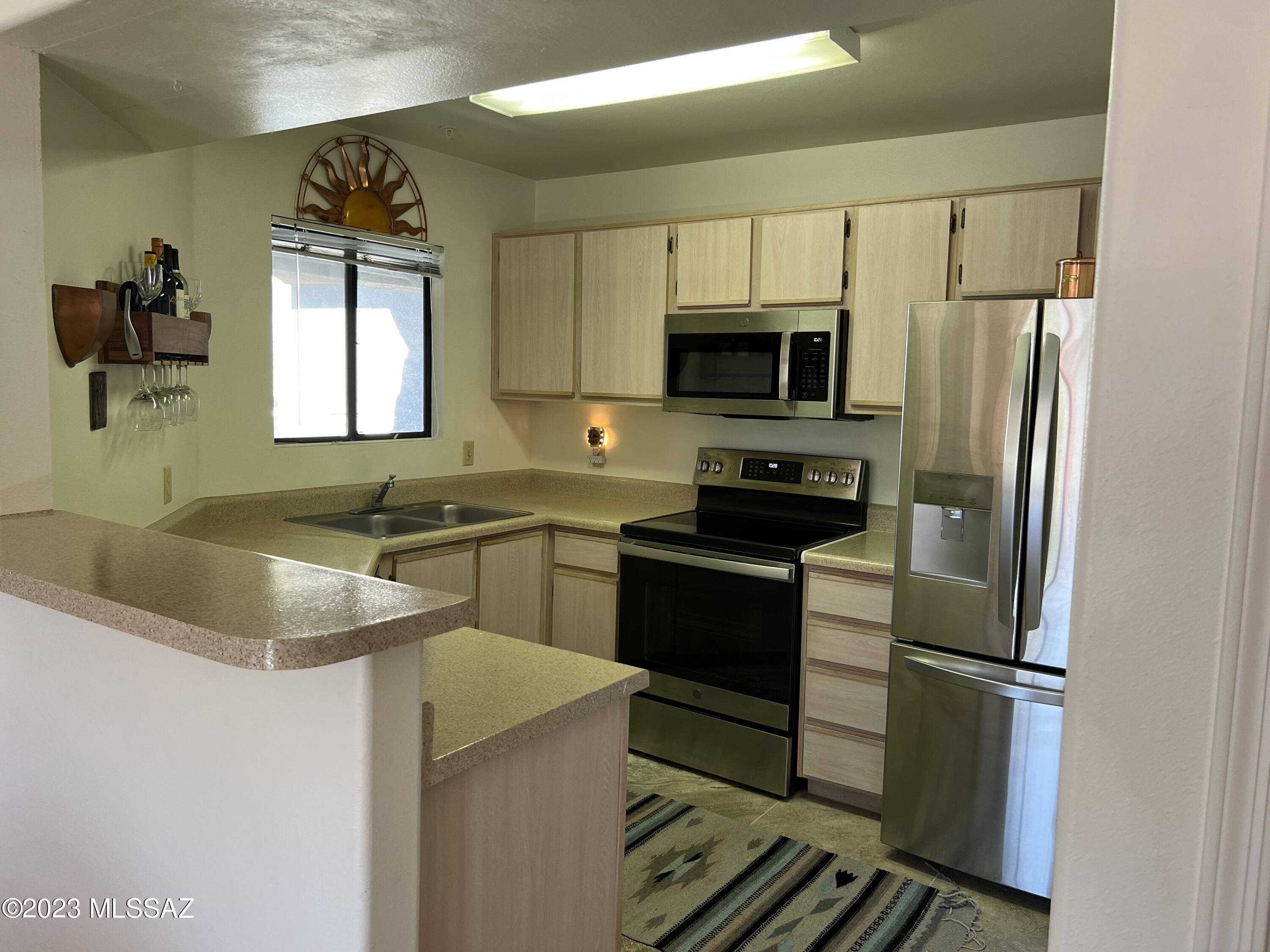 5751 North Kolb Road, Unit 3203 Tucson, AZ 85750 - Photo 19 of 43