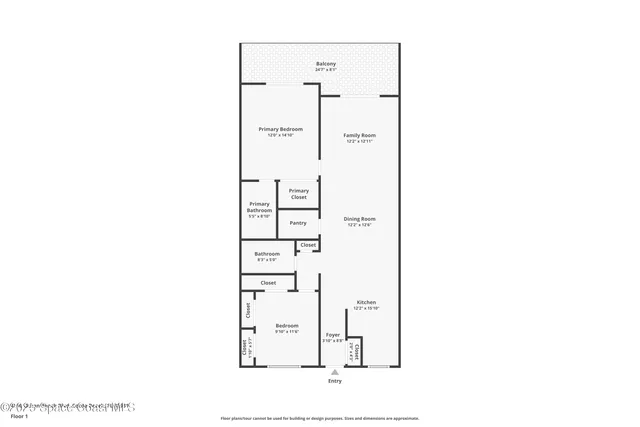 $509,000 | 4100 Ocean Beach Boulevard, Unit 512, Cocoa Beach, FL 32931
